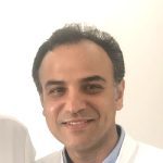 Hamid Rezaei MD